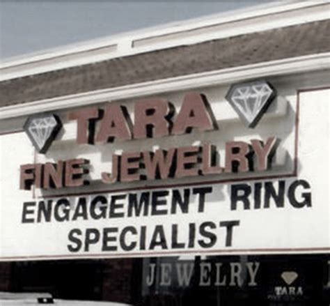 tara fine jewelry buford.